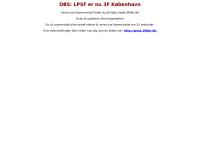 Post Og Service Fagligt Fællesforbund 3f København Lager