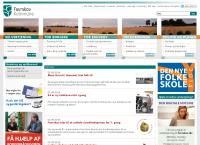 Jobcenter Farvskov
