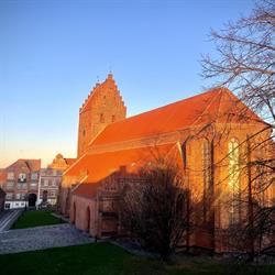 Sct. Peders Kirke
