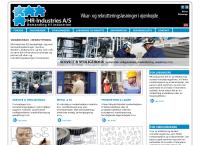 Hr-Industries Aps
