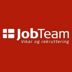 Jobteam A/S