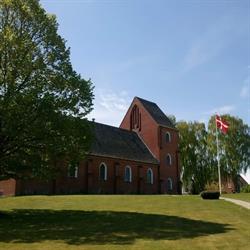Dronningborg Kirke