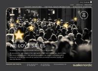 Sale Nordic Danmark A/S