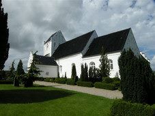 Kauslunde Kirke
