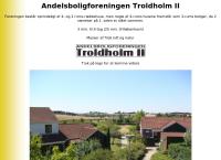 Troldholm II Andelsboligforening
