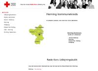 Dansk Røde Kors Herning Afd.