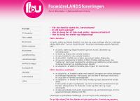 Fbu, Forældrelandsforeningen, Region Midtjylland