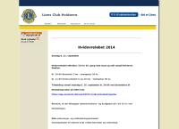 Lions Club Hvidovre