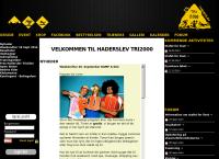 Haderslev Tri 2000