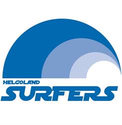 Helgoland Surfers