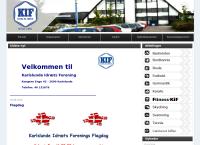 Karlslunde Idræts Forening KIF