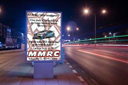 Midtsjællands Mini Racing Club