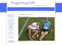 Mogenstrup Løbe- og Motionsklub