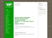 Næsby Idræts Forening - NIF
