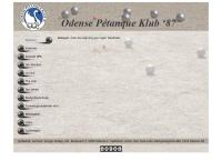 Odense Petanque Klub 87 (Niels Vogensen)