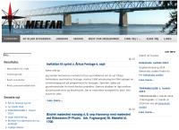 Orienteringsklubben Melfar