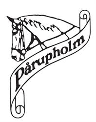 Pårupholm Rideskole