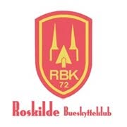 Roskilde Bueskytteklub RBK 72