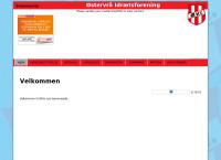 Øster Vrå Idrætsforening