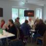 Oploadet af en bruger den 14.06.2017 - Vi hyggede os 
med god mad i PilgrimsHuset