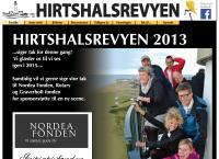 Hirtshals Revyen