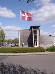 Kvarterhusforeningen