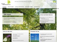 Danmarks Naturfredningsforening, Vejen Afdeling
