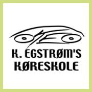 Egstrøms Køreskole