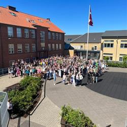 Månehuset Skolegades Skoles SFO