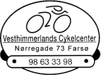 Vesthimmerlands Cykelcenter