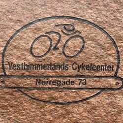 Vesthimmerlands Cykelcenter