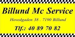 Billund MC Service