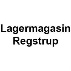 Lagermagasin Regstrup