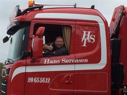 Hans Sørensen Transport ApS