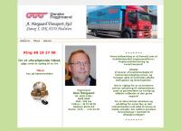 A. Nørgaard Transport ApS
