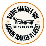 Bjarne Hansen & Søn Transport ApS