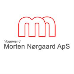 Morten Nørgaard ApS