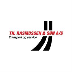 Th. Rasmussen & Søn A/S