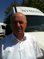Nymand A/S