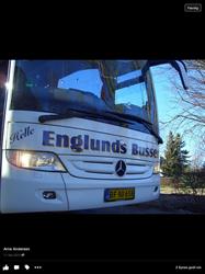 Englunds Busser
