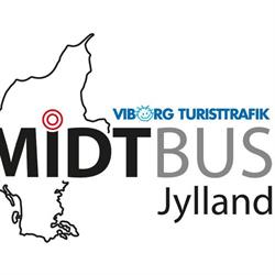 Midtbus Jylland A/S