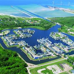 Øer Maritime Havn
