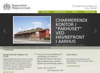 Øer Maritime Havn