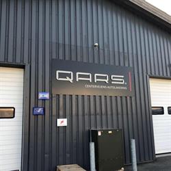 Centervejens Autolakering ApS