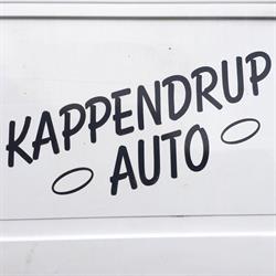 Kappendrup Auto- og Maskinforretning