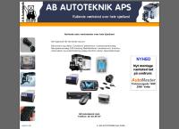 A b Autoteknik Aps