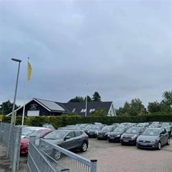 Byens Auto - Biler & Værksted