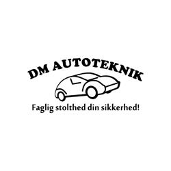 Dm Autoteknik ApS