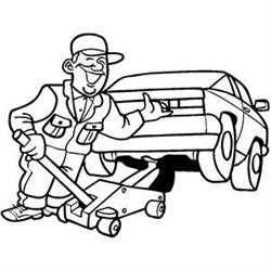 Hillerslev Auto