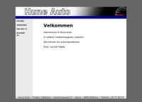Hune Auto